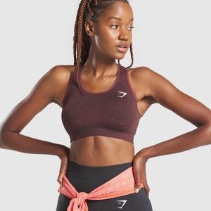 Gymshark Vital Seamless Sports Bra